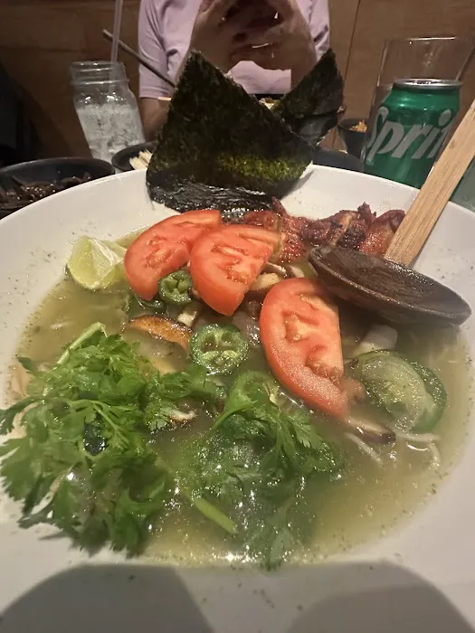 Jin Ramen West Harlem Picture 10