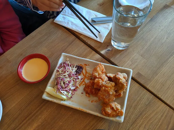 Jin Ramen West Harlem Picture 7