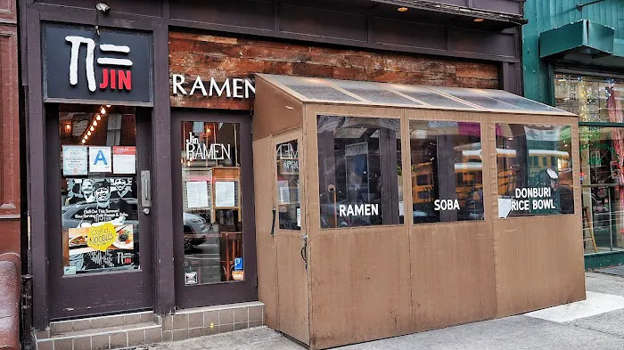 Jin Ramen West Harlem Picture 5
