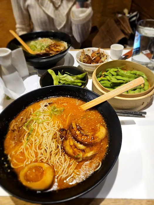Jin Ramen West Harlem Picture 1