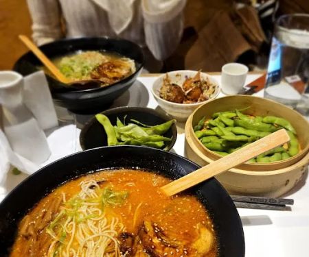Jin Ramen West Harlem