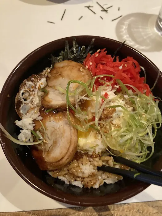 Jin Ramen West Harlem Picture 4