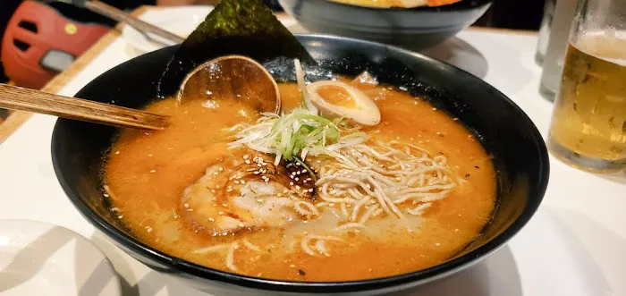 Jin Ramen West Harlem Picture 9