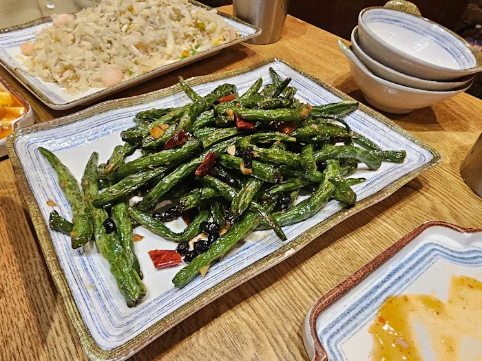Dun Huang Picture 7