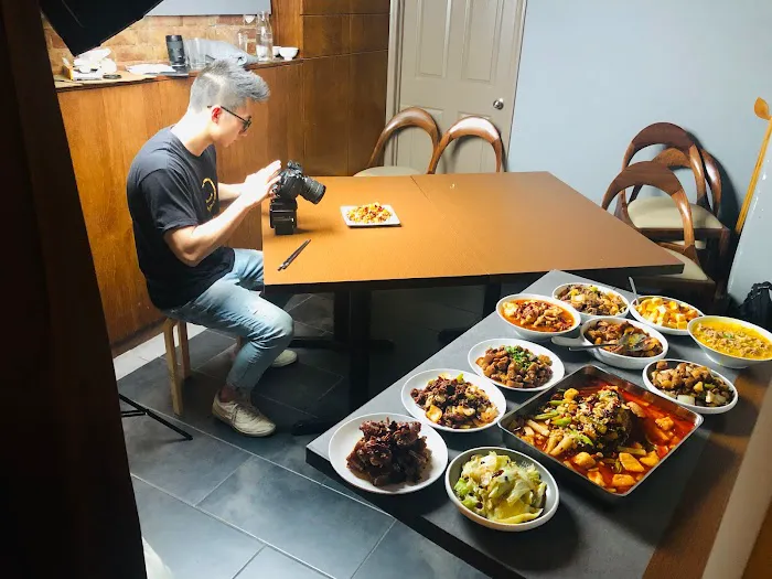Dun Huang Picture 4