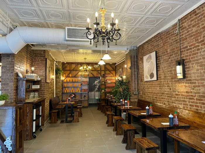 Pho Amsterdam Picture 7