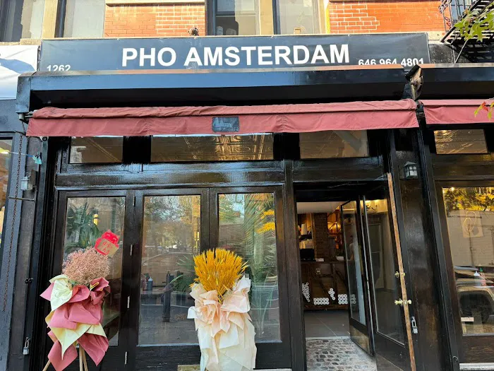 Pho Amsterdam Picture 9