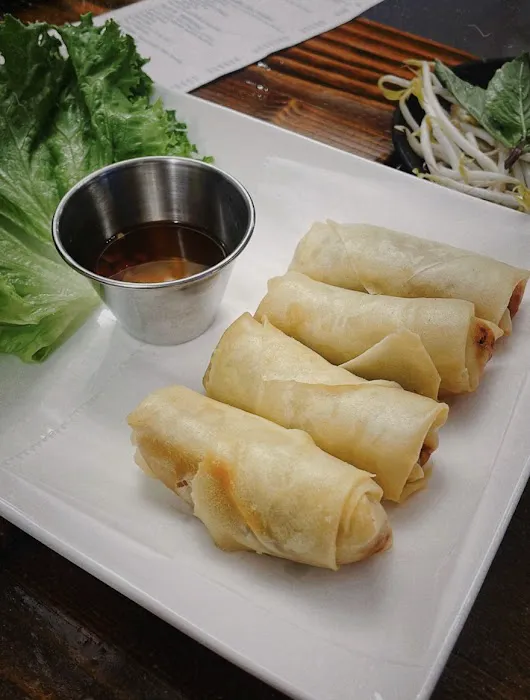 Pho Amsterdam Picture 10