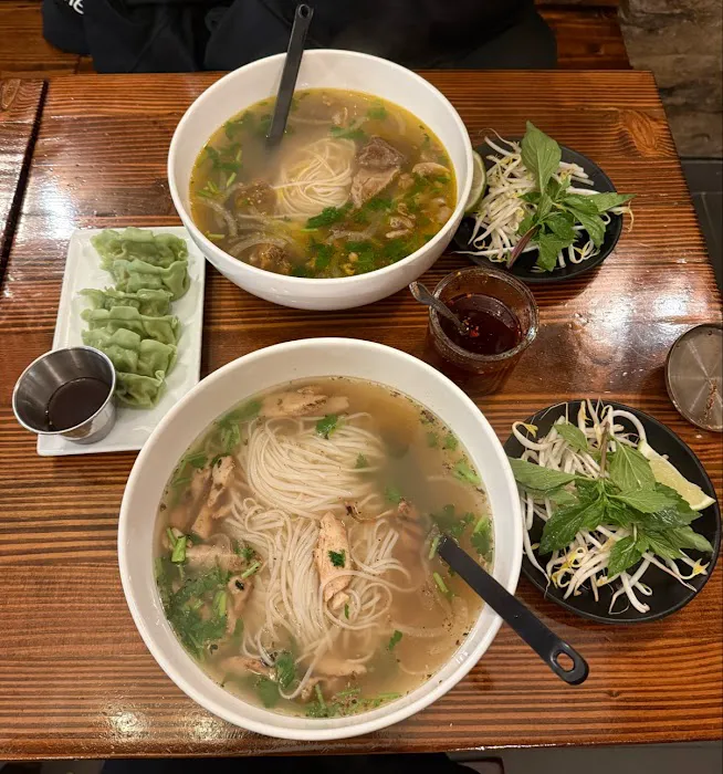 Pho Amsterdam Picture 8