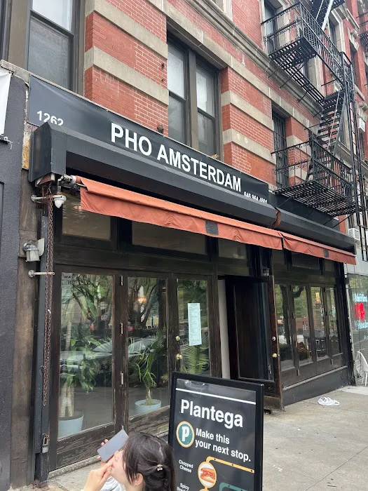 Pho Amsterdam Picture 4