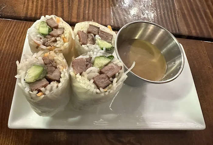 Pho Amsterdam Picture 3