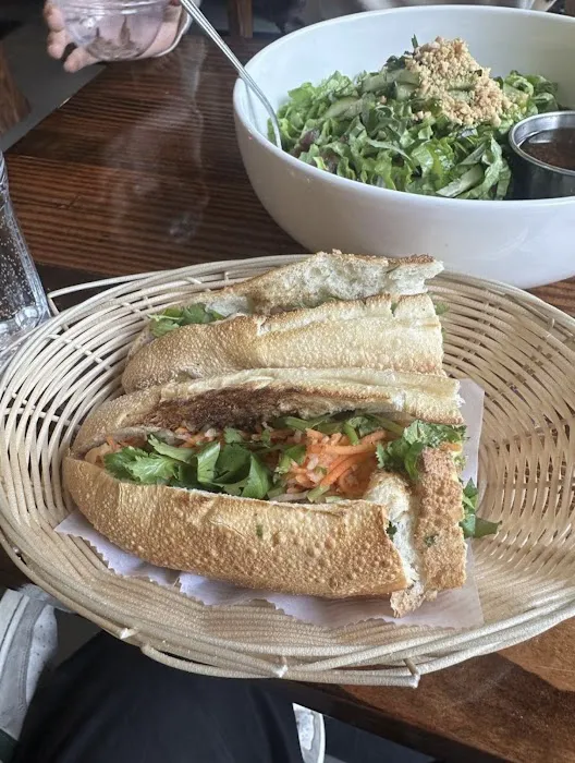 Pho Amsterdam Picture 2