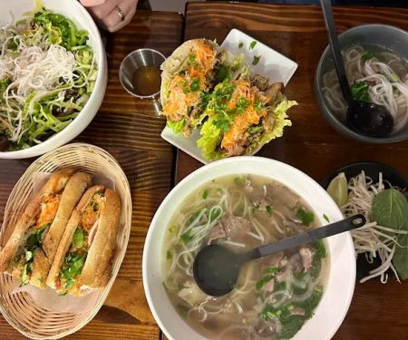 Pho Amsterdam