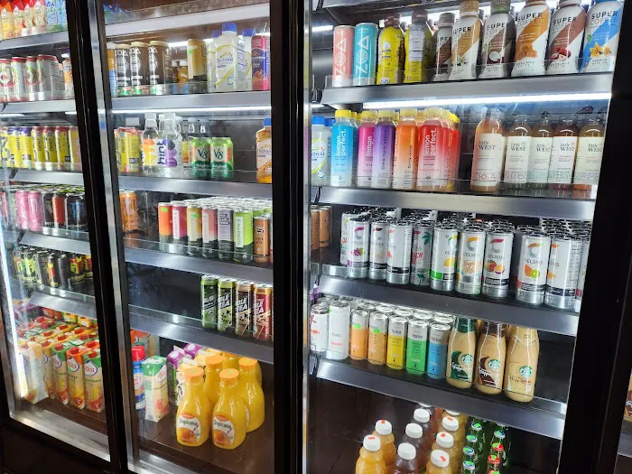 Olive Tree Deli & Grill Mini Mart Picture 10