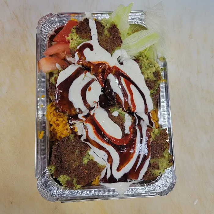 Olive Tree Deli & Grill Mini Mart Picture 8