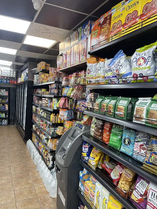 Olive Tree Deli & Grill Mini Mart Picture 9