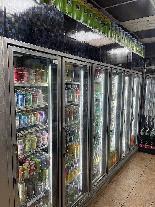 Olive Tree Deli & Grill Mini Mart Picture 6