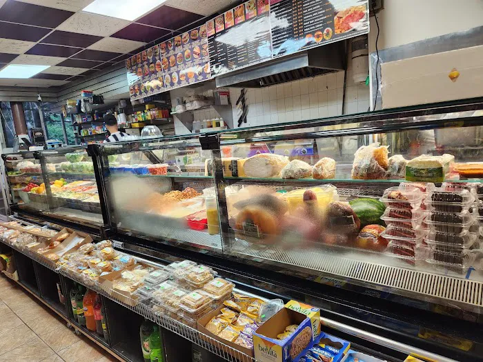 Olive Tree Deli & Grill Mini Mart Picture 1