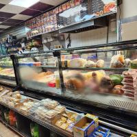 Olive Tree Deli & Grill Mini Mart ico