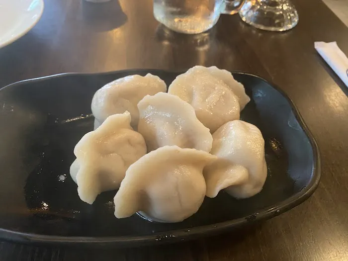 La Salle Dumpling Room Picture 1