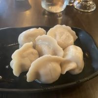 La Salle Dumpling Room ico