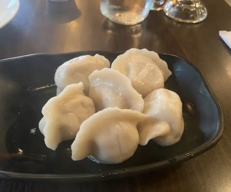 La Salle Dumpling Room
