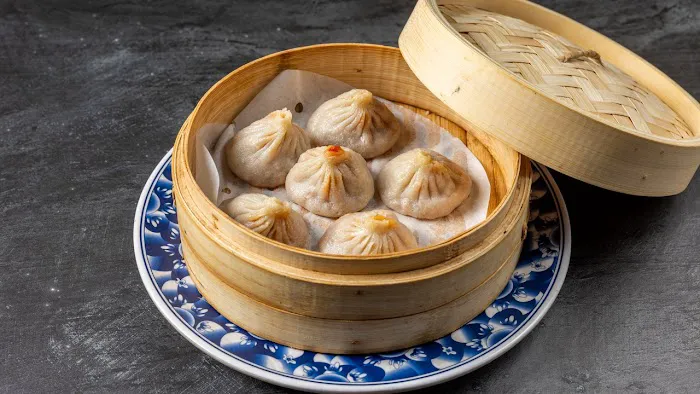 La Salle Dumpling Room Picture 6