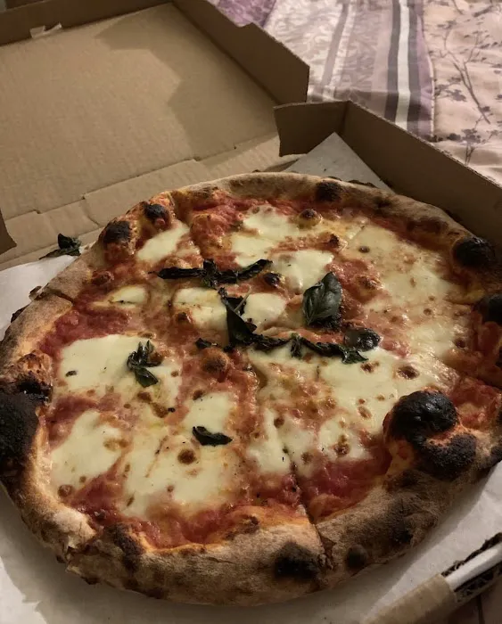 314 - pizza,pasta&cocktailbar Picture 4
