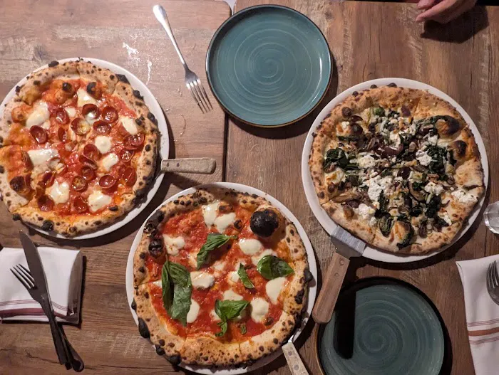314 - pizza,pasta&cocktailbar Picture 6