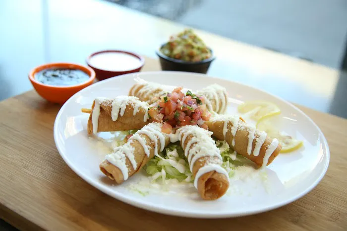 Presto Fresh Cafe Picture 8