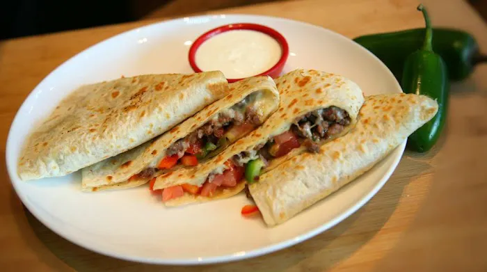 Presto Fresh Cafe Picture 1