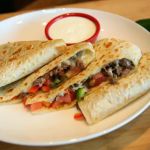 Presto Fresh Cafe