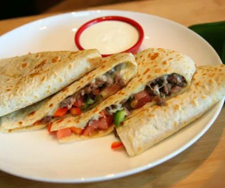 Presto Fresh Cafe