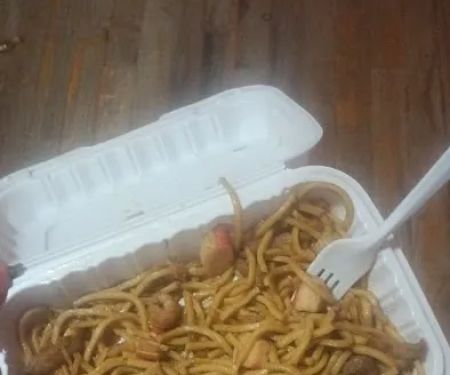 King's Chef