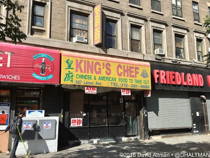 King's Chef Picture 4