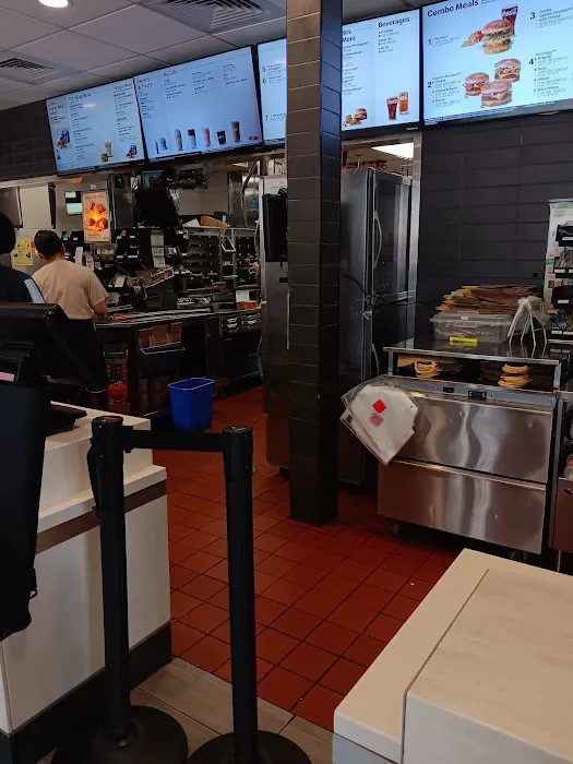 McDonald's Picture 1