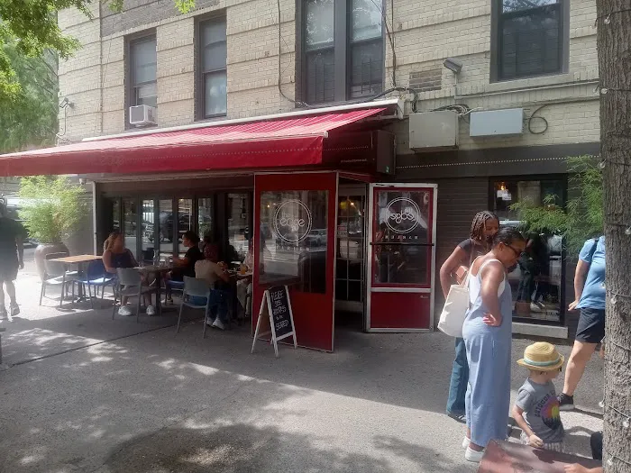 The Edge Harlem Picture 5