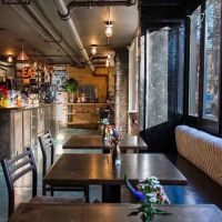 The Edge Harlem ico