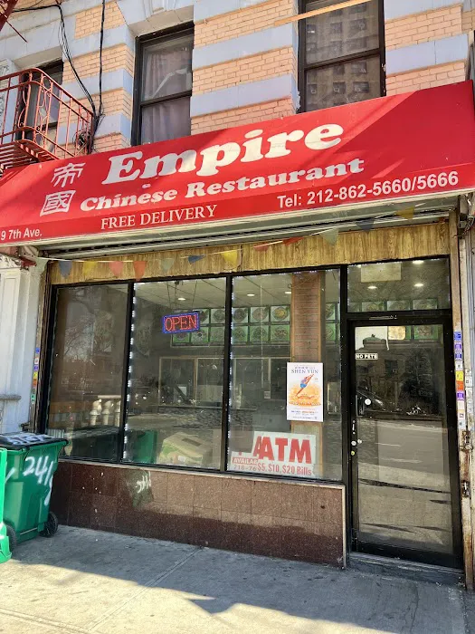 Empire Picture 5
