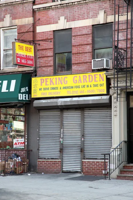 Peking Garden Picture 3