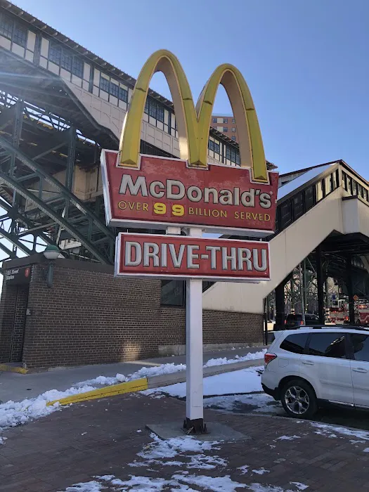 McDonald's Picture 2