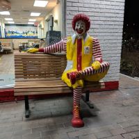 McDonald's ico