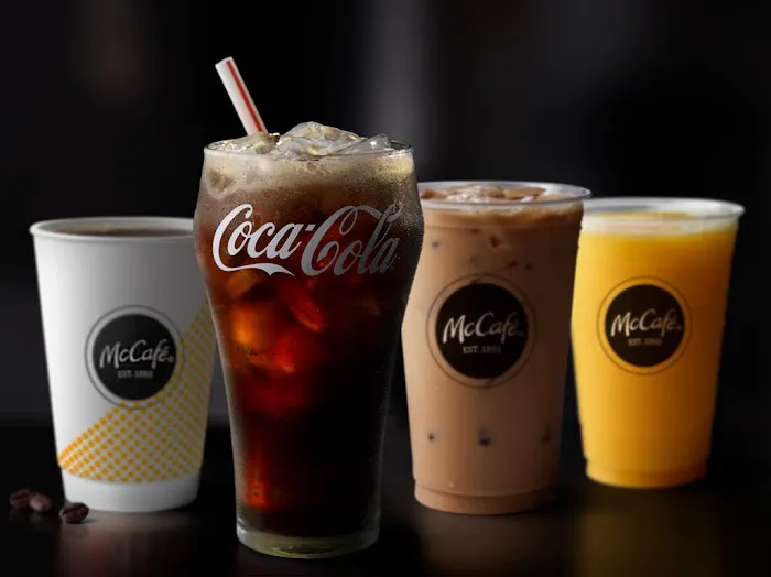 McDonald's Picture 9