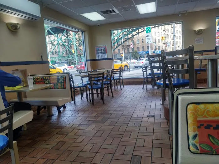 McDonald's Picture 8