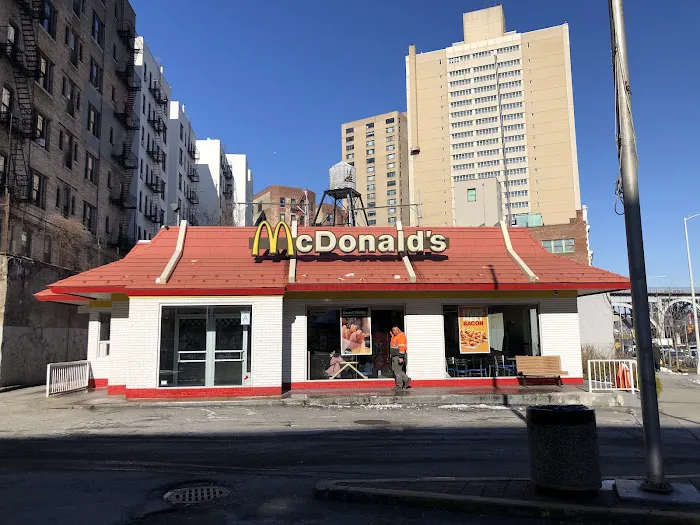 McDonald's Picture 5