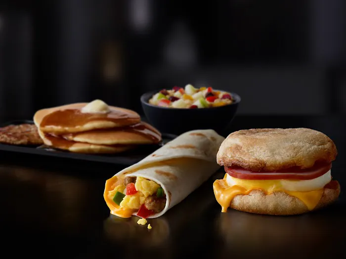 McDonald's Picture 3