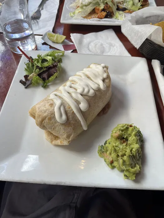 El Porton Picture 1