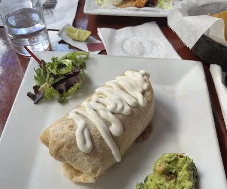 El Porton