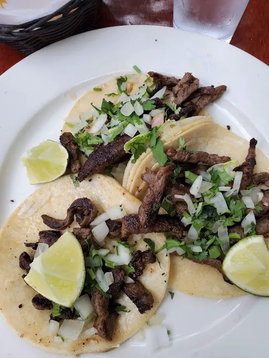 El Porton Picture 9