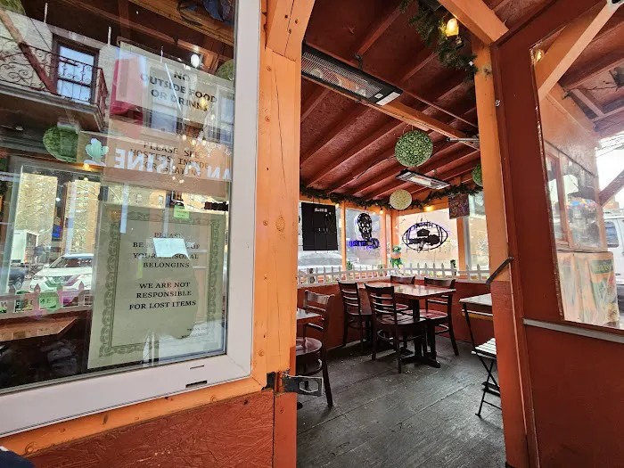 El Porton Picture 6